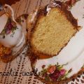 Ciambella al mascarpone