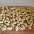 Gnocchi di patate fatti in casa