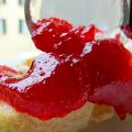 Confettura e gelatina di ribes metodo Ferber