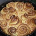 Dolci Tentazioni: Torta delle rose