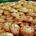 BISCOTTINI COME IN PASTICCERIA DI PASTA FROLLA[...]