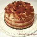 La mia torta Tiramisù