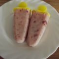 GELATINI ALLO YOGURT