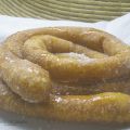 Frittelle lunghe