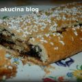 Crostata arrotolata