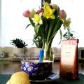 Biscotti da colazione gluten free