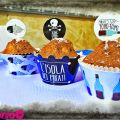 

Cupcakes cocco e cioccolato


