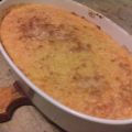 sartù di riso alla zucca