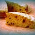 Torta dietetica allo yogurt greco senza burro