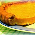PUMPKIN PIE