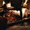 Attorno al focolare.. acceso [ My fireplace ]