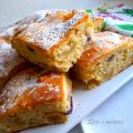 Torta all’uva