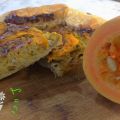 Tortino di Zucca