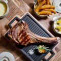 TERRA, LA GRIGLIA DI EATALY A ROMA