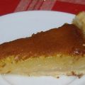 Crostata al limone