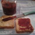 Marmellata di fragole