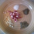 GNOCCHETTI AL POMODORO E BASILICO