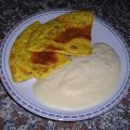 Frittata con 