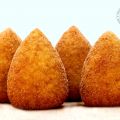 ARANCINI SICILIANI