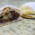 Eccles cakes