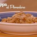 Trippa al pomodoro - I men