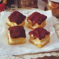 Pasticcini Farciti