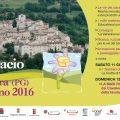 Fior di Cacio. 11 e 12 giugno 2016 a Vallo di[...]