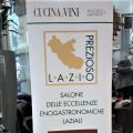 “DISCOVERY LAZIO PREZIOSO – ANTEPRIMA DEI VINI[...]