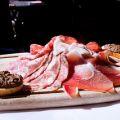 Crostini di Fegatini