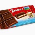 Provato per voi: il Cioccolato Loacker