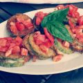 ZUCCHINE IN CARROZZA