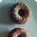 Le ciambelline della Lella