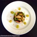 Insalata di cappone per le feste