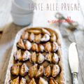 TARTE ALLE PRUGNE E CANNELLA