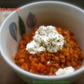 Orzotto di......Jerusalem