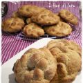 Biscotti al farro della Meris