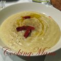 Zuppa Patate e Cavolfiore (Potato and[...]