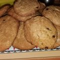 ** BISCOTTI CON FARINA DI RISO E GOCCE DI[...]