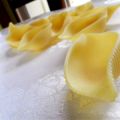 Conchiglioni alla parmigiana
