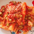 Paccheri al forno