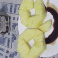 Faccina di ananas con aceto balsamico Giuseppe[...]