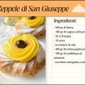 zeppole di san giuseppe