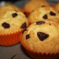 Muffin di Rachel Allen