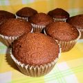 Muffin speziati alla zucca e miele (senza[...]