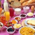 Alimentazione sana: la corretta colazione
