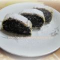 Biscottini alle castagne e cioccolato
