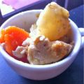 Spezzatino di pollo
