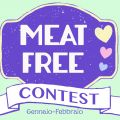MEAT FREE CONTEST