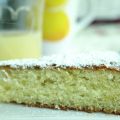 TORTA AGRUMI & VANIGLIA