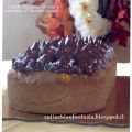 Crostata frangipane al cocco e namelaka al[...]